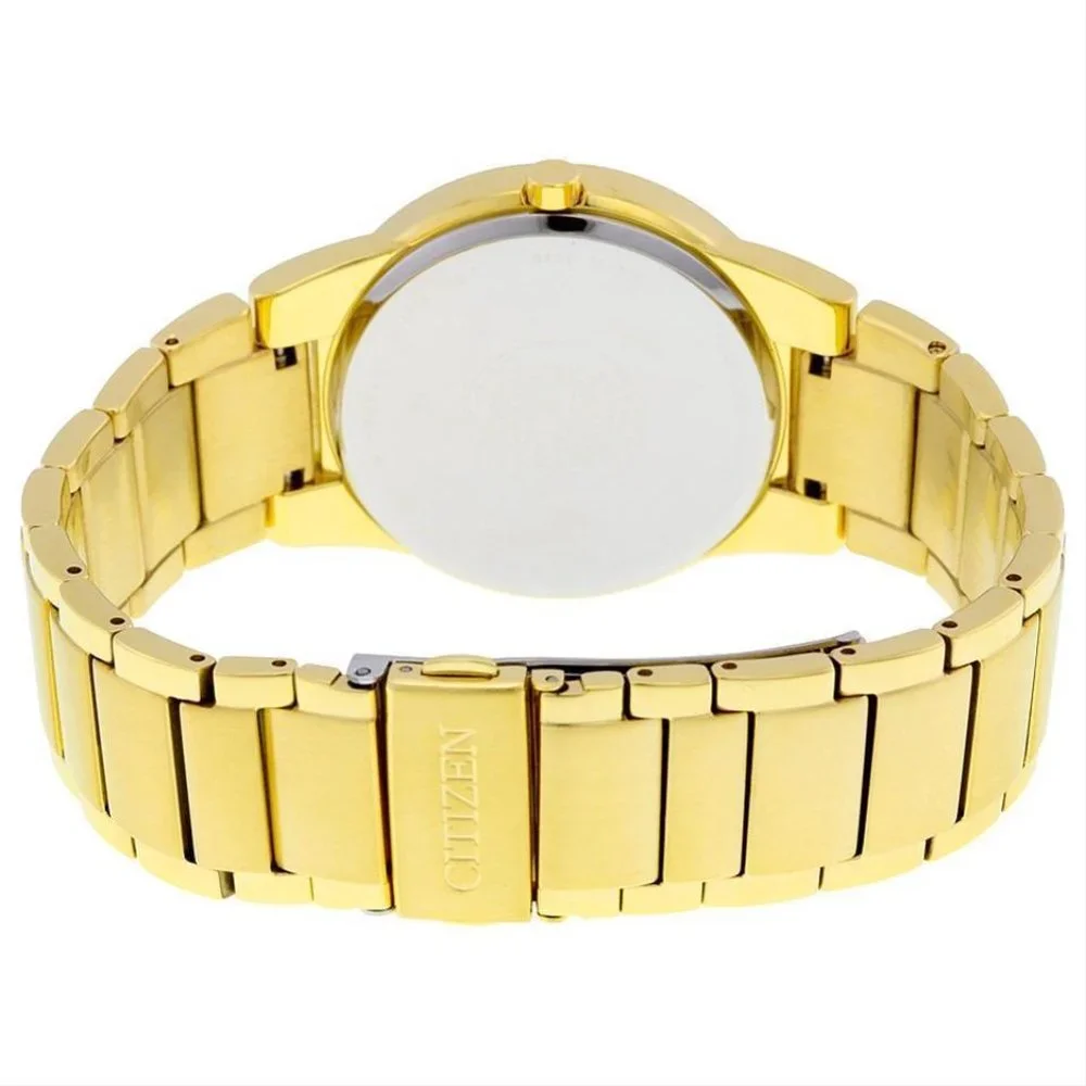 Citizen Men's Diamond Accent 40mm Watch